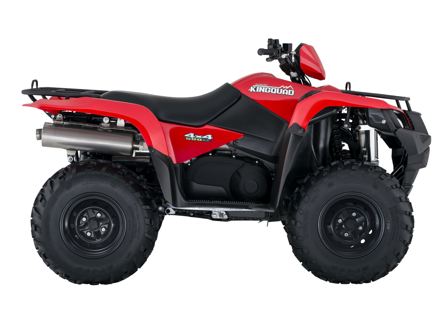 suzuki children's quad bikes